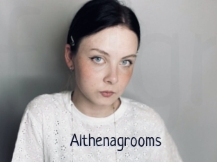 Althenagrooms