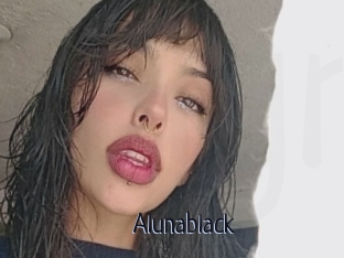 Alunablack