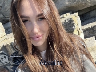 Alyaalina