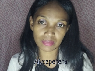 Alyceperera