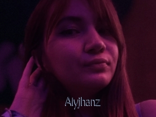 Alyjhanz