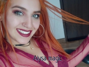 Alysa_magic