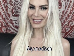 Alyxmadison