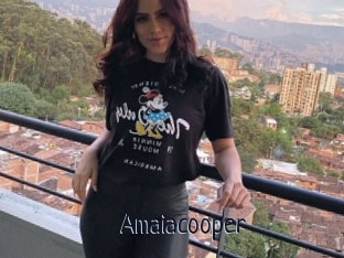 Amaiacooper