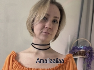 Amaliaaliaa