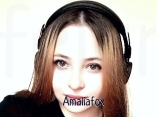 Amaliafox