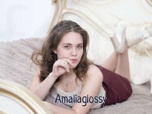 Amaliaglossy