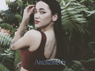 Amaliamoris