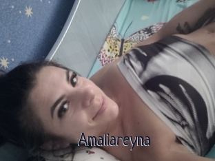 Amaliareyna