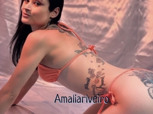 Amaliariveiro