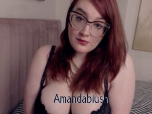 Amandablush