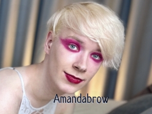 Amandabrow