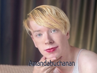 Amandabuchanan