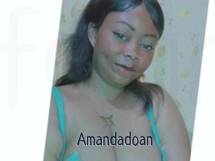 Amandadoan