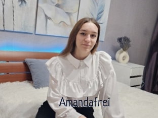 Amandafrei