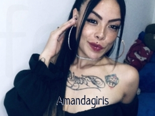 Amandagirls