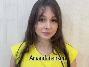 Amandahansen