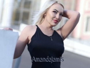 Amandajamis