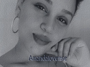 Amandalovense