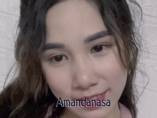 Amandanasa