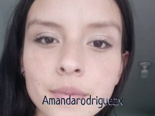 Amandarodriguezx