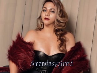 Amandasygfred