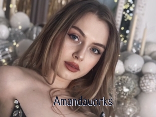 Amandauorks