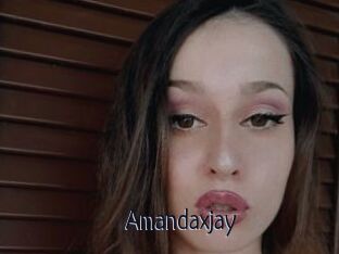 Amandaxjay