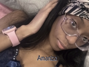 Amaniza