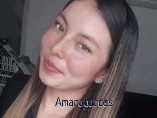 Amaragarces