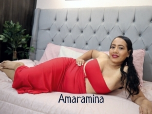 Amaramina