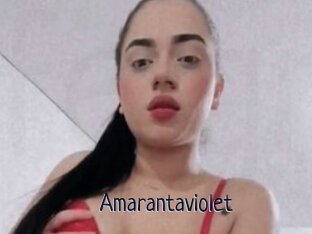 Amarantaviolet