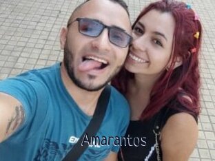 Amarantos