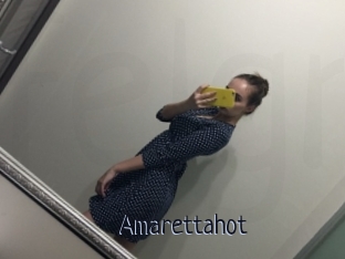 Amarettahot