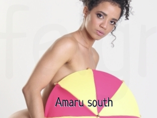 Amaru_south