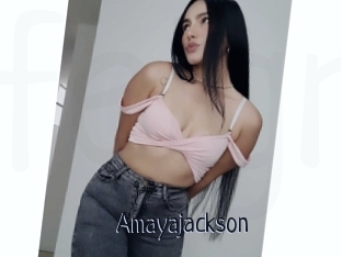 Amayajackson