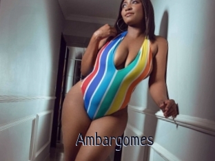 Ambargomes