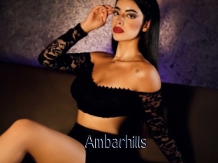 Ambarhills