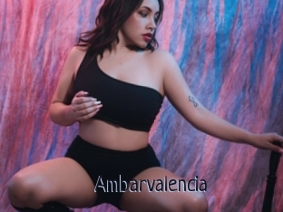 Ambarvalencia