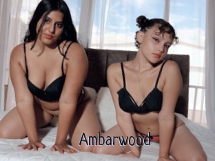 Ambarwood