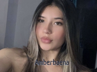 Amberbaena