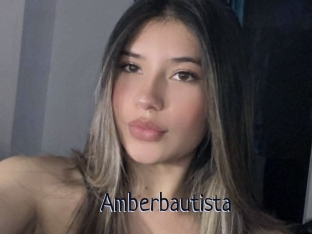 Amberbautista