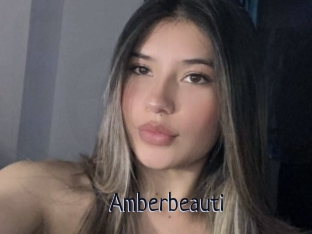 Amberbeauti