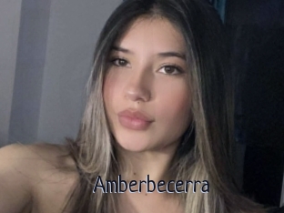 Amberbecerra