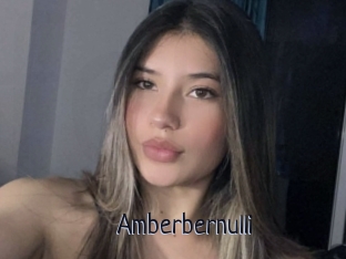 Amberbernulli