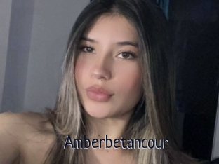 Amberbetancour