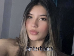 Amberbianca