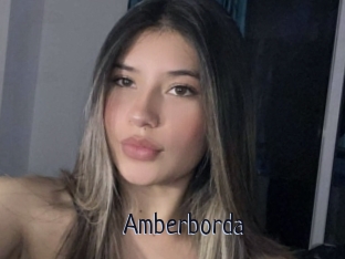 Amberborda