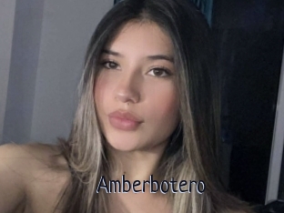 Amberbotero