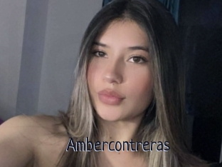 Ambercontreras